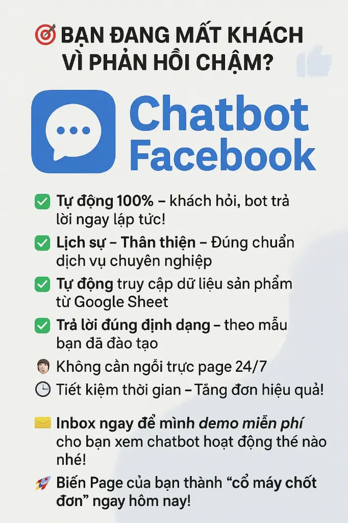 GÓI CHUYÊN NGHIỆP – “TỰ ĐỘNG HÓA TOÀN DIỆN”